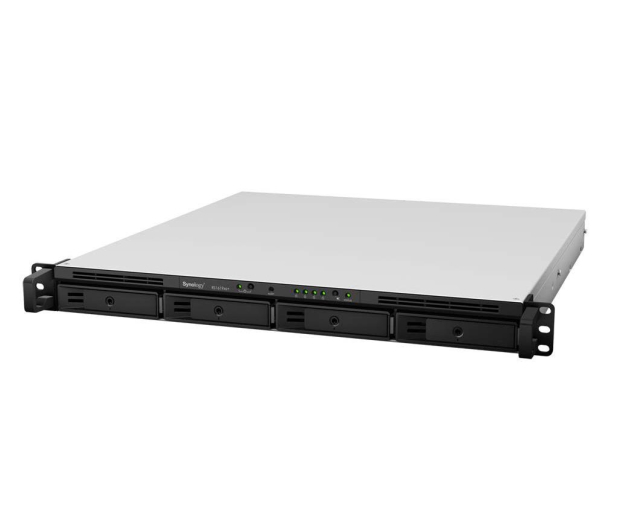 Synology RS1619xs+ - 471167 - zdjęcie 2